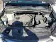 2017 Hyundai Santa Fe Ultimate с VIN 5XYZWDLAXHG447314, выставлен на аукционе Copart как лот 85910775 с пробегом 121 017 миль миль и Списание • Salvage title. История ставок и продаж доступна на DreamBid. Изображение 12.