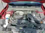 2018 Hyundai Kona Ultimate с VIN KM8K5CA58JU173373, выставлен на аукционе Copart как лот 84746125 с пробегом 17 536 миль миль и Списание • Salvage title. История ставок и продаж доступна на DreamBid. Изображение 17.