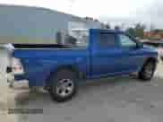 2011 Ram 1500 Sport z VIN 1D7RV1CT4BS631013, wystawiony jako Copart lot #82825054 z przebiegiem 222 238 mil mil oraz Szkoda całkowita • Salvage title. Historia ofert i sprzedaży dostępna na DreamBid. Obrazek 3.