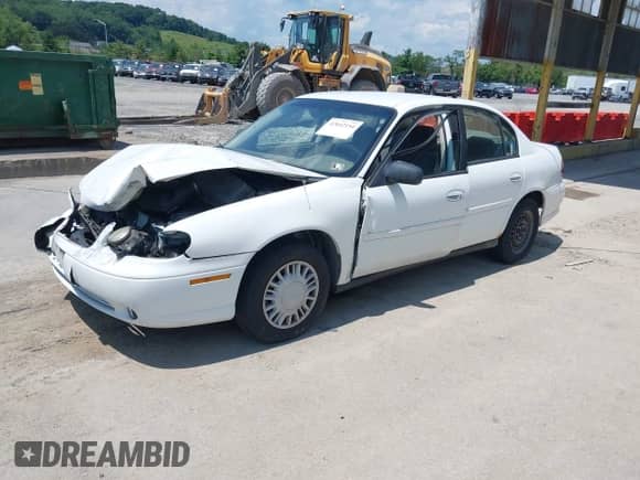 2005 Chevrolet Malibu Classic с VIN 1G1ND52F25M129780, выставлен на аукционе IAAI как лот 42642154 с пробегом 152 356 миль миль и . История ставок и продаж доступна на DreamBid. Изображение 2.
