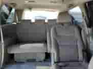 2007 Honda Odyssey EX z VIN 5FNRL384X7B103283, wystawiony jako Copart lot #69881675 z przebiegiem Nie podano mil oraz Szkoda całkowita • Salvage title. Historia ofert i sprzedaży dostępna na DreamBid. Obrazek 10.