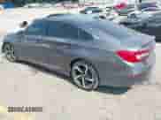 2019 Honda Accord Sport с VIN 1HGCV1F34KA109341, выставлен на аукционе IAAI как лот 43208043 с пробегом 120 461 миль миль и . История ставок и продаж доступна на DreamBid. Изображение 3.