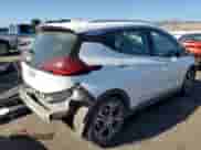 2021 Chevrolet Bolt EV Premier с VIN 1G1FZ6S04M4107950, выставлен на аукционе Copart как лот 59467413 с пробегом 28 116 миль миль и . История ставок и продаж доступна на DreamBid. Изображение 3.