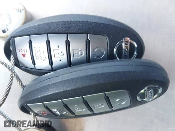 2020 Nissan Pathfinder SL z VIN 5N1DR2CN6LC650444, wystawiony jako IAAI lot #43045266 z przebiegiem 56 361 mil mil oraz . Historia ofert i sprzedaży dostępna na DreamBid. Obrazek 11.