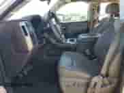 2015 GMC Sierra 1500 Denali z VIN 3GTU2WEC1FG320062, wystawiony jako Copart lot #81668345 z przebiegiem 132 850 mil mil oraz Szkoda całkowita • Salvage title. Historia ofert i sprzedaży dostępna na DreamBid. Obrazek 7.