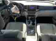 2018 Honda Pilot EX-L z VIN 5FNYF6H68JB007648, wystawiony jako Copart lot #61397605 z przebiegiem 76 357 mil mil oraz Szkoda całkowita • Salvage title. Historia ofert i sprzedaży dostępna na DreamBid. Obrazek 8.