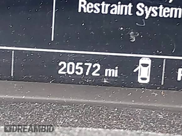 2024 Chevrolet Malibu LS с VIN 1G1ZB5ST7RF111072, выставлен на аукционе IAAI как лот 43385677 с пробегом 20 572 миль миль и . История ставок и продаж доступна на DreamBid. Изображение 14.