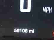 2022 Dodge Durango GT Plus z VIN 1C4RDJDG6NC224968, wystawiony jako IAAI lot #42990441 z przebiegiem 59 106 mil mil oraz . Historia ofert i sprzedaży dostępna na DreamBid. Obrazek 16.