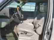 2002 Cadillac Escalade EXT with VIN 3GYEK63N62G352535, listed as a Copart auction lot 65949854 with 174,828 mi miles and Salvage title. Bid and sale history available at DreamBid. Image 7.