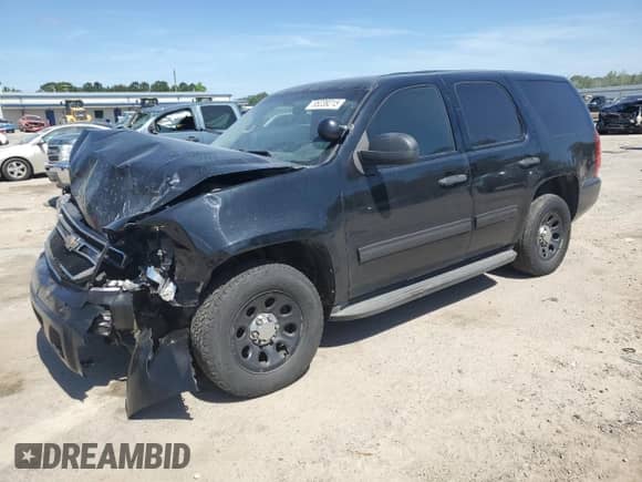 2011 Chevrolet Tahoe Commercial z VIN 1GNLC2E03BR280821, wystawiony jako Copart lot #55239215 z przebiegiem 325 861 mil mil oraz Szkoda całkowita • Salvage title. Historia ofert i sprzedaży dostępna na DreamBid. Obrazek 1.