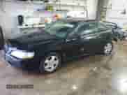 1999 Honda Accord EX z VIN 1HGCG2253XA001646, wystawiony jako Copart lot #45469025 z przebiegiem 232 660 mil mil oraz Szkoda całkowita • Salvage title. Historia ofert i sprzedaży dostępna na DreamBid. Obrazek 1.