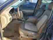 2004 Ford Explorer Eddie Bauer with VIN 1FMZU74W44UB78040, listed as a Copart auction lot 84029215 with 197,729 mi miles and Salvage title. Bid and sale history available at DreamBid. Image 7.
