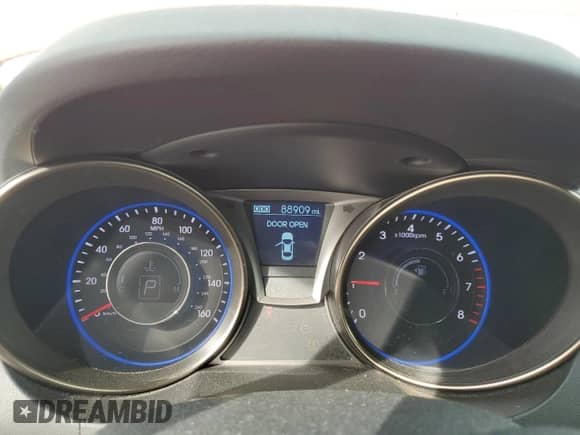 2013 Hyundai Genesis Coupe 2.0T с VIN KMHHT6KDXDU112487, выставлен на аукционе Copart как лот 84668714 с пробегом 88 909 миль миль и Чистый • Clean title. История ставок и продаж доступна на DreamBid. Изображение 9.