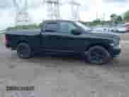 2018 Ram 1500 Tradesman с VIN 1C6RR7FT5JS320998, выставлен на аукционе IAAI как лот 42262904 с пробегом 257 480 миль миль и . История ставок и продаж доступна на DreamBid. Изображение 14.