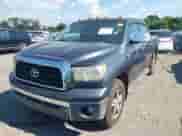 2008 Toyota Tundra with VIN 5TBDV54158S520845, listed as a IAAI auction lot 42857722 with 77,338 mi miles and . Bid and sale history available at DreamBid. Image 17.