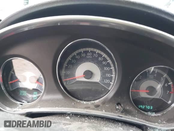 2013 Chrysler 200 Touring with VIN 1C3CCBBB7DN545995, listed as a IAAI auction lot 43437565 with 192,703 mi miles and . Bid and sale history available at DreamBid. Image 7.