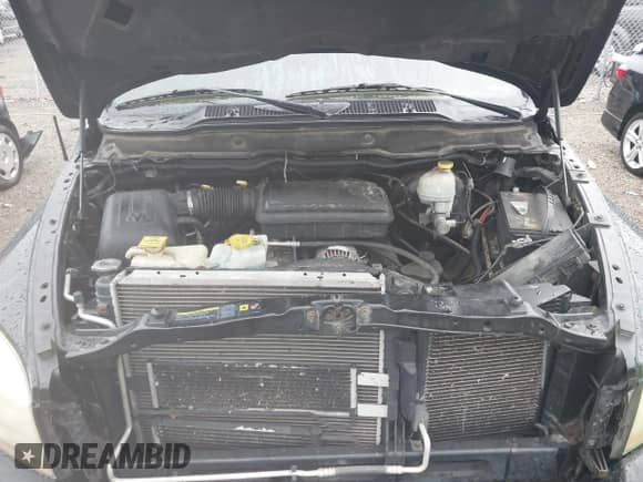 2006 Dodge 1500 SLT с VIN 1D7HA18NX6S500448, выставлен на аукционе IAAI как лот 43272250 с пробегом Не указан миль и . История ставок и продаж доступна на DreamBid. Изображение 10.