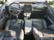 2016 Toyota Prius Two z VIN JTDKBRFUXG3023201, wystawiony jako Copart lot #82238595 z przebiegiem 253 588 mil mil oraz Szkoda całkowita • Salvage title. Historia ofert i sprzedaży dostępna na DreamBid. Obrazek 8.