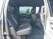 2022 Ram 1500 TRX with VIN 1C6SRFU91NN392885, listed as a IAAI auction lot 42482710 with 13,090 mi miles and . Bid and sale history available at DreamBid. Image 8.