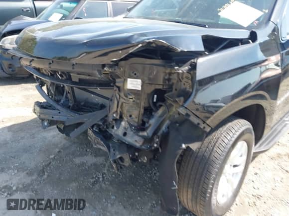 2023 Chevrolet Suburban LT с VIN 1GNSKCKD8PR106617, выставлен на аукционе IAAI как лот 41915492 с пробегом 19 948 миль миль и . История ставок и продаж доступна на DreamBid. Изображение 20.