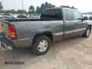 2000 GMC Sierra 1500 SLE with VIN 1GTEC19V0YZ215029, listed as a IAAI auction lot 42897673 with 276,882 mi miles and . Bid and sale history available at DreamBid. Image 6.