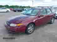 2002 Saturn LW with VIN 1G8JW84R42Y567255, listed as a IAAI auction lot 42291264 with 121,656 mi miles and . Bid and sale history available at DreamBid. Image 2.