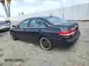 2004 Honda Accord EX with VIN 1HGCM66814A060114, listed as a Copart auction lot 50947865 with Not provided miles and Clean title. Bid and sale history available at DreamBid. Image 2.