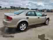 2004 Dodge Stratus SE with VIN 1B3EL36R34N176829, listed as a Copart auction lot 70809275 with 62,129 mi miles and Salvage title. Bid and sale history available at DreamBid. Image 3.