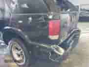 2001 Chevrolet Blazer LS with VIN 1GNCS18W51K260297, listed as a IAAI auction lot 41697909 with 144,564 mi miles and . Bid and sale history available at DreamBid. Image 19.