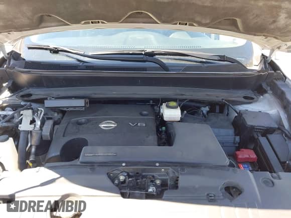 2015 Nissan Pathfinder S с VIN 5N1AR2MN2FC675928, выставлен на аукционе IAAI как лот 42821064 с пробегом 75 321 миль миль и . История ставок и продаж доступна на DreamBid. Изображение 10.