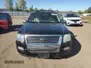 2009 Ford Explorer Limited z VIN 1FMEU75E79UA02479, wystawiony jako Copart lot #75525254 z przebiegiem 255 223 mil mil oraz Czysty tytuł • Clean title. Historia ofert i sprzedaży dostępna na DreamBid. Obrazek 5.