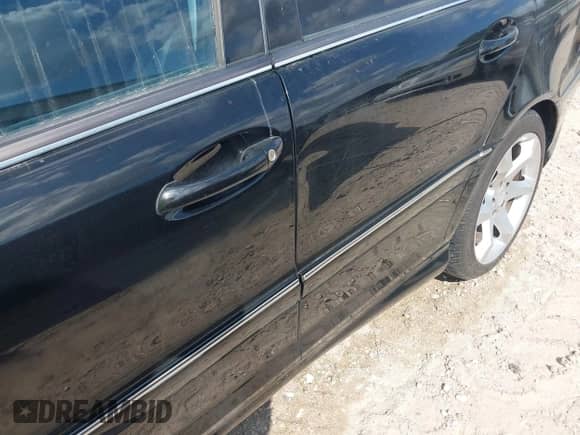 2007 Mercedes-Benz C 230 Sport with VIN WDBRF52H27F845492, listed as a IAAI auction lot 43337859 with 177,503 mi miles and . Bid and sale history available at DreamBid. Image 6.