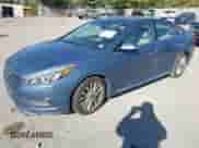 2015 Hyundai Sonata Sport с VIN 5NPE34AFXFH091457, выставлен на аукционе IAAI как лот 43532727 с пробегом 128 726 миль миль и . История ставок и продаж доступна на DreamBid. Изображение 2.