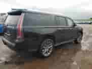 2020 Cadillac Escalade ESV Premium Luxury с VIN 1GYS4JKJ5LR216090, выставлен на аукционе Copart как лот 60705555 с пробегом 59 745 миль миль и Списание • Salvage title. История ставок и продаж доступна на DreamBid. Изображение 3.