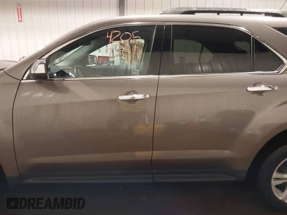 2010 Chevrolet Equinox 2LT с VIN 2CNFLNEW1A6328396, выставлен на аукционе IAAI как лот 42054361 с пробегом 37 484 миль миль и . История ставок и продаж доступна на DreamBid. Изображение 15.