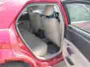 2007 Chrysler 300 C with VIN 2C3KK63H67H827549, listed as a IAAI auction lot 42590476 with 216,263 mi miles and . Bid and sale history available at DreamBid. Image 8.