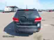 2017 Dodge Journey SXT with VIN 3C4PDDBG5HT512744, listed as a IAAI auction lot 43108468 with 124,394 mi miles and . Bid and sale history available at DreamBid. Image 16.