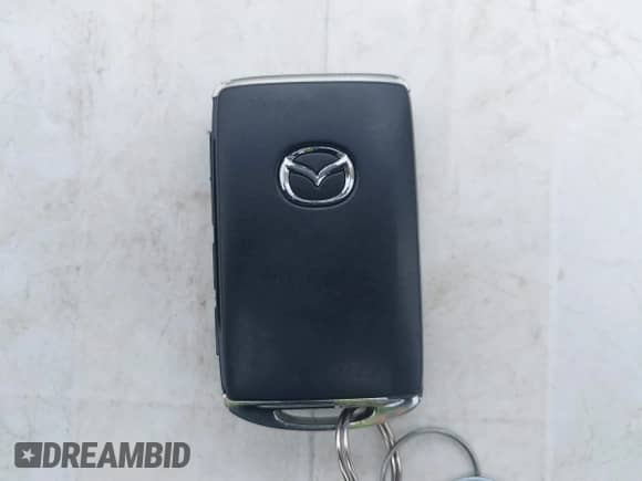 2024 Mazda CX-5 S Preferred z VIN JM3KFBCL7R0415619, wystawiony jako IAAI lot #42485410 z przebiegiem 19 868 mil mil oraz . Historia ofert i sprzedaży dostępna na DreamBid. Obrazek 11.