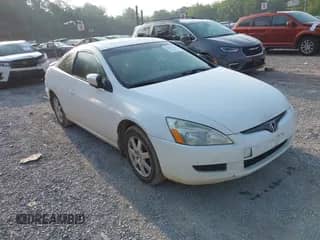 2005 Honda Accord EX-L z VIN 1HGCM82705A004546, wystawiony jako IAAI lot #42452679 z przebiegiem 237 797 mil mil oraz . Historia ofert i sprzedaży dostępna na DreamBid. Obrazek 1.