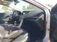 2012 Hyundai Azera с VIN KMHFH4JG5CA124572, выставлен на аукционе IAAI как лот 43476903 с пробегом 193 959 миль миль и . История ставок и продаж доступна на DreamBid. Изображение 5.