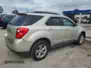 2013 Chevrolet Equinox LT with VIN 2GNFLEEK3D6244514, listed as a Copart auction lot 70423735 with 201,807 mi miles and Salvage title. Bid and sale history available at DreamBid. Image 3.