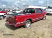 1996 Chevrolet S-10 LS z VIN 1GCCS19X1T8191141, wystawiony jako IAAI lot #43316066 z przebiegiem 212 474 mil mil oraz . Historia ofert i sprzedaży dostępna na DreamBid. Obrazek 4.