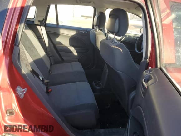 2010 Dodge Caliber Mainstreet with VIN 1B3CB3HA3AD543800, listed as a Copart auction lot 45507345 with 93,323 mi miles and Salvage title. Bid and sale history available at DreamBid. Image 10.