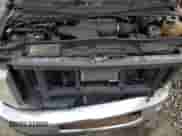 2008 Ford Econoline Cargo Commercial with VIN 1FTSS34L98DA85658, listed as a Copart auction lot 46640565 with 375,972 mi miles and Salvage title. Bid and sale history available at DreamBid. Image 12.