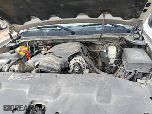 2007 Chevrolet Silverado 1500 LS с VIN 2GCEK13C671713673, выставлен на аукционе Copart как лот 81448195 с пробегом 170 636 миль миль и Списание • Salvage title. История ставок и продаж доступна на DreamBid. Изображение 11.