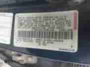 2002 Toyota Camry LE z VIN JTDBE32K120001946, wystawiony jako IAAI lot #42522272 z przebiegiem 322 402 mil mil oraz . Historia ofert i sprzedaży dostępna na DreamBid. Obrazek 9.