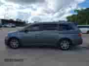2012 Honda Odyssey EX с VIN 5FNRL5H43CB084386, выставлен на аукционе IAAI как лот 43476066 с пробегом 126 312 миль миль и . История ставок и продаж доступна на DreamBid. Изображение 14.