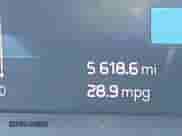 2024 Volvo S60 Core Dark Theme с VIN 7JRL12TK9RG303982, выставлен на аукционе IAAI как лот 42612329 с пробегом 5 618 миль миль и . История ставок и продаж доступна на DreamBid. Изображение 16.