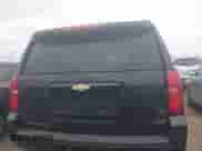 2020 Chevrolet Suburban LS с VIN 1GNSKGKC0LR215789, выставлен на аукционе IAAI как лот 41781707 с пробегом 204 914 миль миль и . История ставок и продаж доступна на DreamBid. Изображение 17.