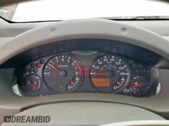 2010 Nissan Frontier SE с VIN 1N6AD0ER3AC434460, выставлен на аукционе Copart как лот 68514785 с пробегом 216 412 миль миль и Списание • Salvage title. История ставок и продаж доступна на DreamBid. Изображение 9.